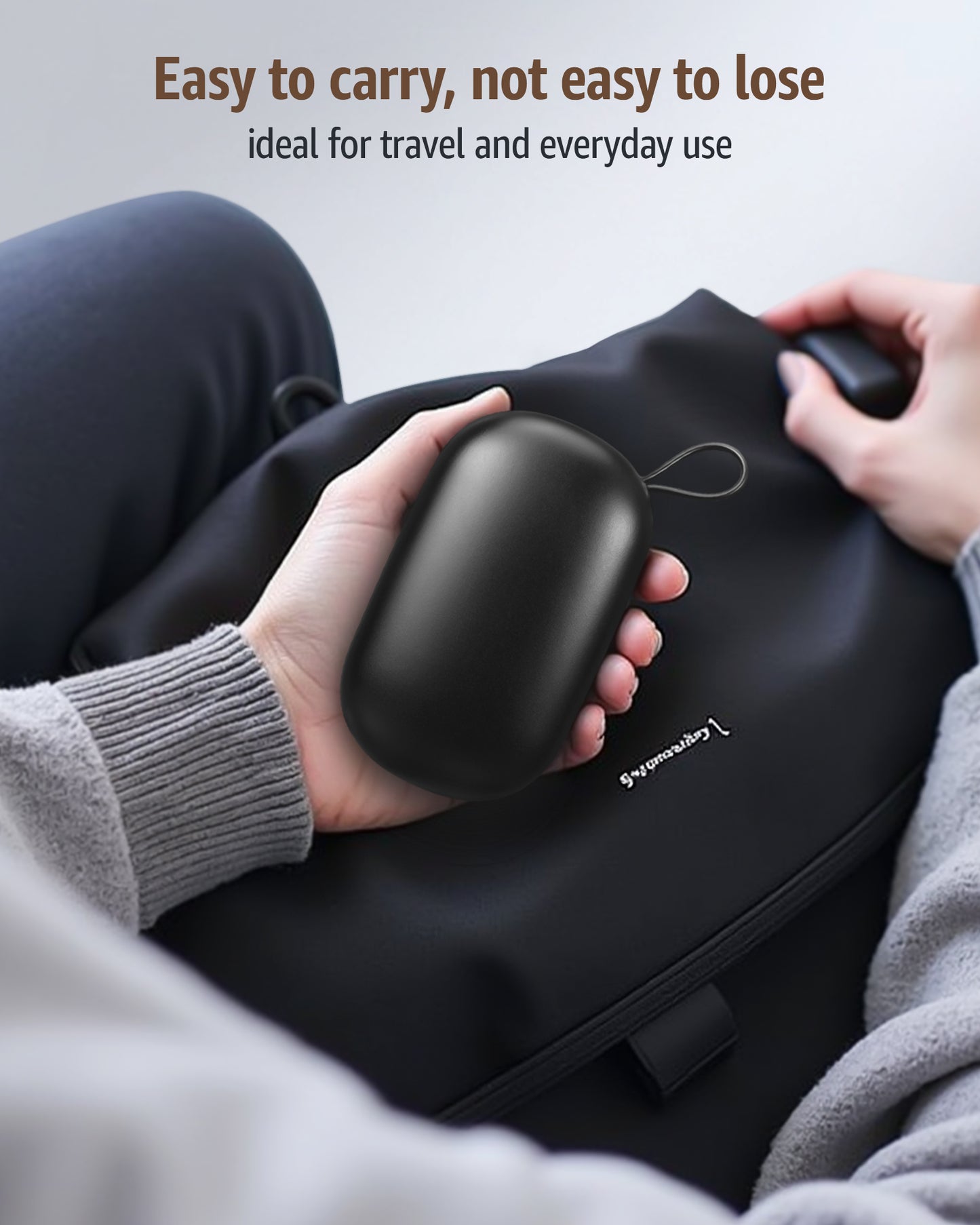 KOPEXY Ear Plugs for Sleeping Noise Cancelling, 45dB Quiet Earbud with 8 Eartips, Soft Reusable Noise-Reducing Earplugs, Silicone Hearing Protection Earplugs for Sleep, Deep Focus, Concert & Travel