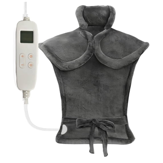 Ultra Soft Heating Pad